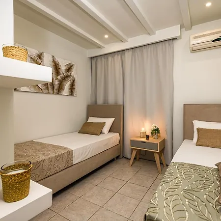 Tortuga Dafni Bay Diver's Paradise By 