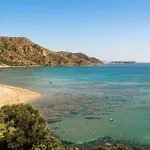 Tortuga Dafni Bay Diver's Paradise By 