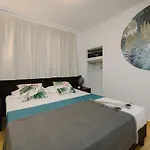 بيت للعطل Tortuga Dafni Bay Diver's Paradise By 