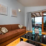 بيت للعطل Tortuga Dafni Bay Diver's Paradise By 