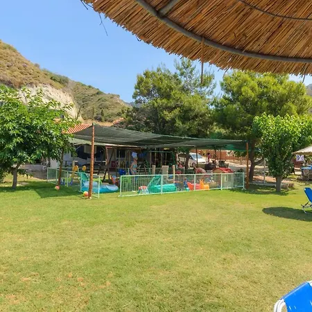 Tortuga Dafni Bay Diver's Paradise By 