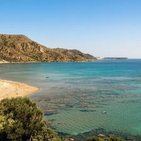Tortuga Dafni Bay Diver's Paradise By 