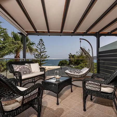 Casa vacanze Tortuga Dafni Bay Diver's Paradise By 