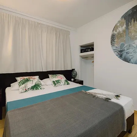 Casa vacanze Tortuga Dafni Bay Diver's Paradise By 