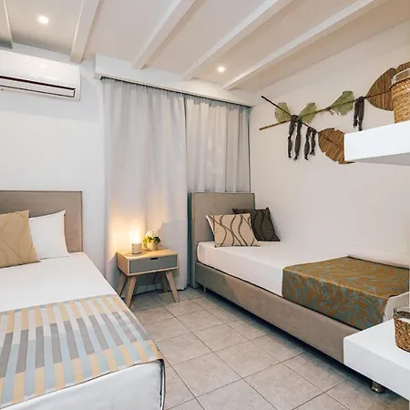 Casa vacanze Tortuga Dafni Bay Diver's Paradise By 