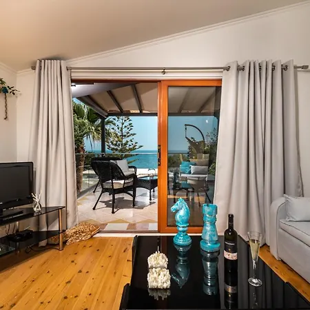 Tortuga Dafni Bay Diver's Paradise By 