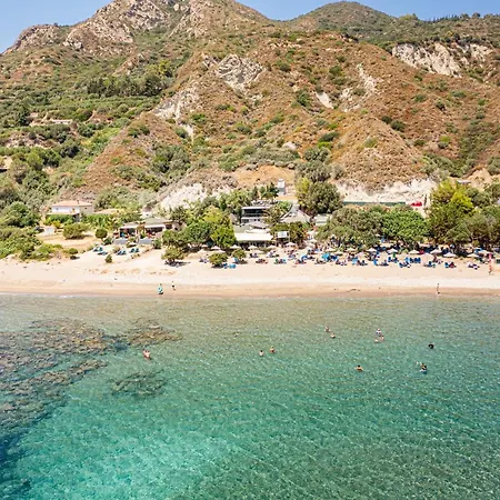 Tortuga Dafni Bay Diver's Paradise By 