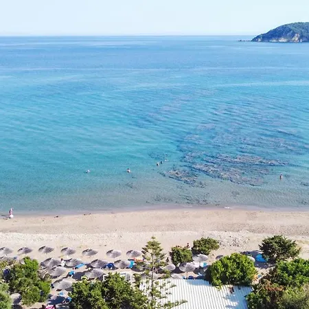 Tortuga Dafni Bay Diver's Paradise By 