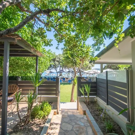 Casa vacanze Tortuga Dafni Bay Diver's Paradise By 