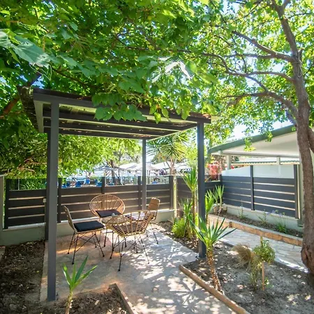Casa vacanze Tortuga Dafni Bay Diver's Paradise By 
