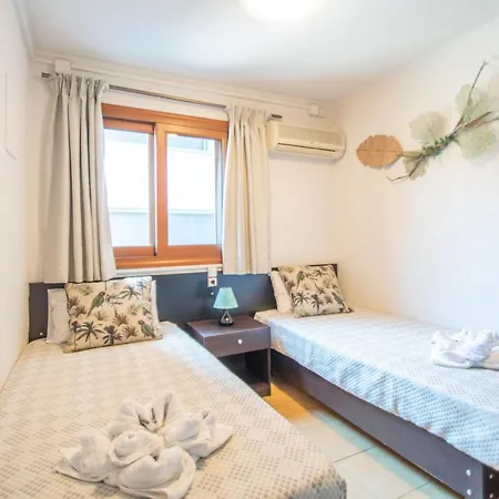 Casa vacanze Tortuga Dafni Bay Diver's Paradise By 