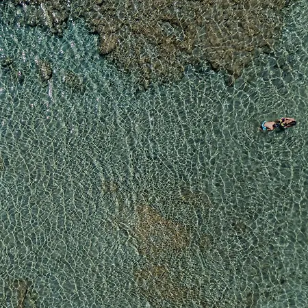 Feriehus Tortuga Dafni Bay Diver's Paradise By 