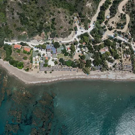 Tortuga Dafni Bay Diver's Paradise By 