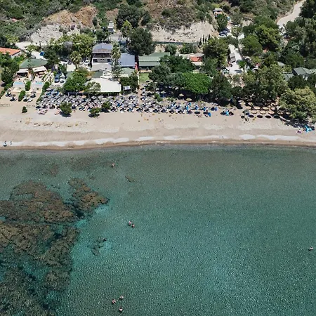 Tortuga Dafni Bay Diver's Paradise By 