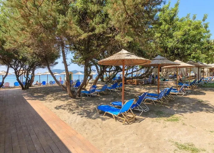 Tortuga Dafni Bay Diver's Paradise By 