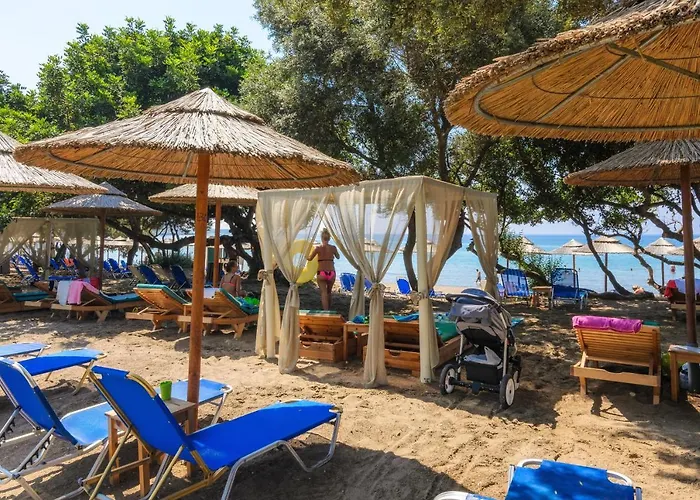 Tortuga Dafni Bay Diver's Paradise By 