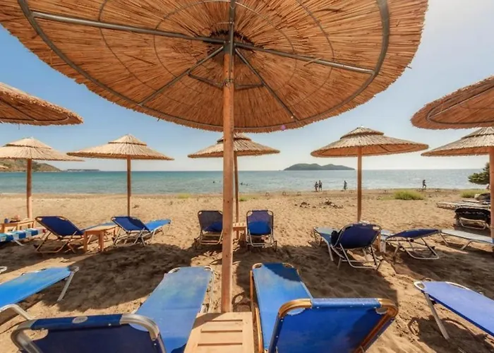 Tortuga Dafni Bay Diver's Paradise By 
