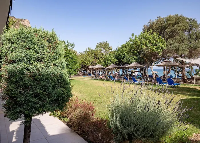 Tortuga Dafni Bay Diver's Paradise By 