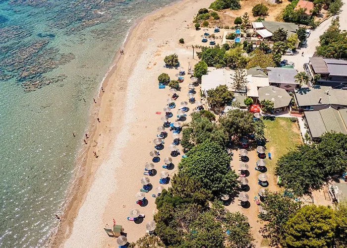 Tortuga Dafni Bay Diver's Paradise By 