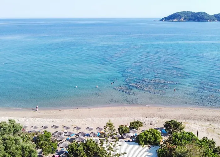 Tortuga Dafni Bay Diver's Paradise By 