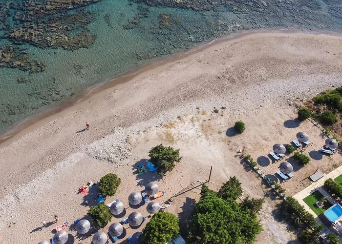 Σπίτι διακοπών Tortuga Dafni Bay Diver's Paradise By 
