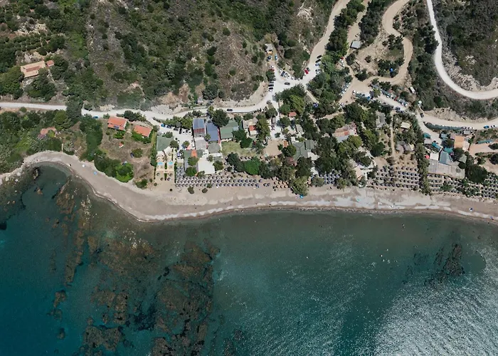 Tortuga Dafni Bay Diver's Paradise By 
