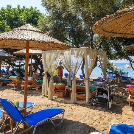 Tortuga Dafni Bay Diver's Paradise By 