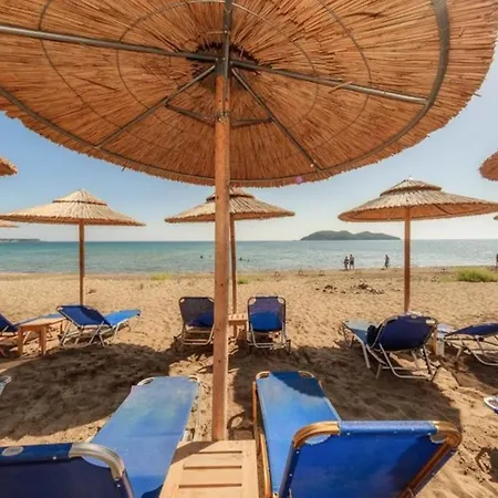 Tortuga Dafni Bay Diver's Paradise By 
