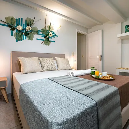 Holiday home Tortuga Dafni Bay Diver's Paradise By 