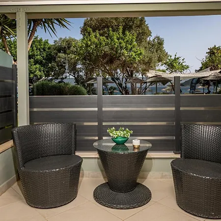 Holiday home Tortuga Dafni Bay Diver's Paradise By 