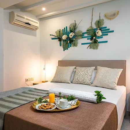 Tortuga Dafni Bay Diver's Paradise By 