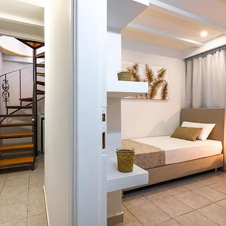 Tortuga Dafni Bay Diver's Paradise By 