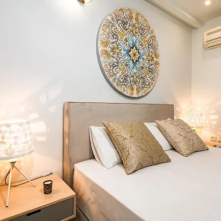 Tortuga Dafni Bay Diver's Paradise By 