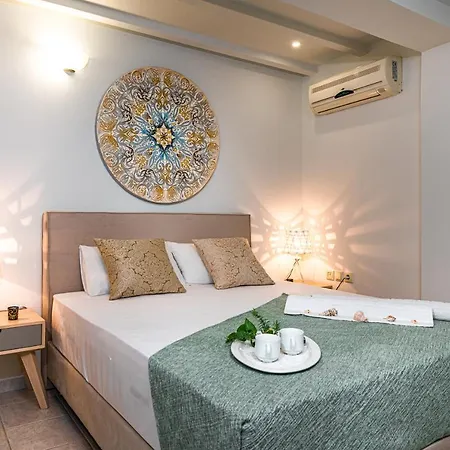 Tortuga Dafni Bay Diver's Paradise By 