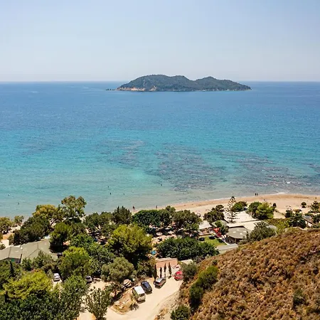 Tortuga Dafni Bay Diver's Paradise By 