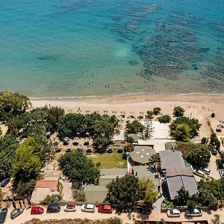 Tortuga Dafni Bay Diver's Paradise By 