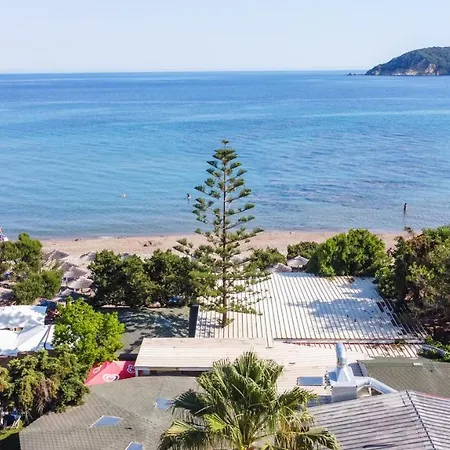Tortuga Dafni Bay Diver's Paradise By 