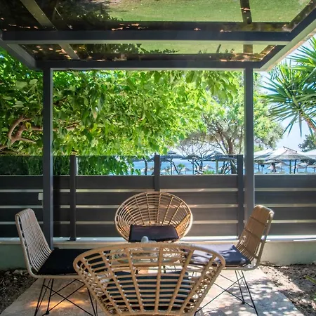 Tortuga Dafni Bay Diver's Paradise By 