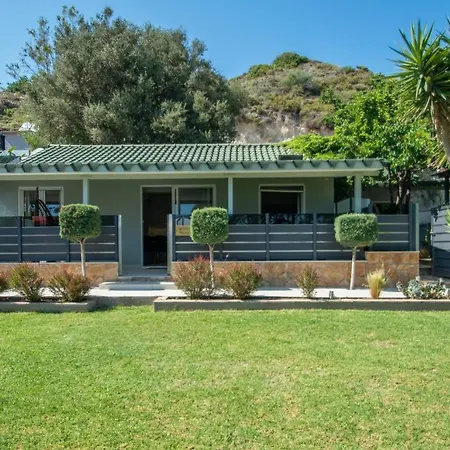 Holiday home Tortuga Dafni Bay Diver's Paradise By 