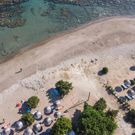 Prázdninový dům Tortuga Dafni Bay Diver's Paradise By 