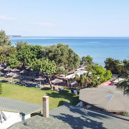 Tortuga Dafni Bay Diver's Paradise By 