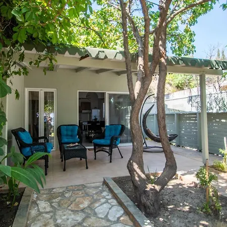 Holiday home Tortuga Dafni Bay Diver's Paradise By 
