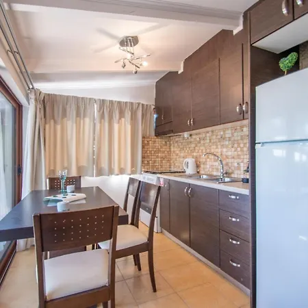 Holiday home Tortuga Dafni Bay Diver's Paradise By 
