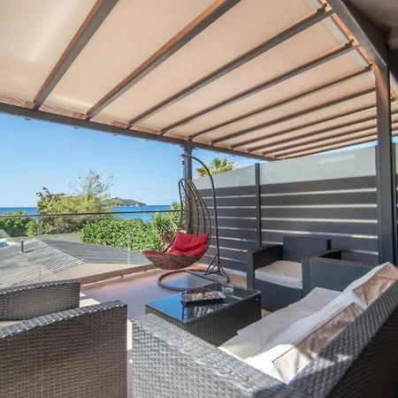 Holiday home Tortuga Dafni Bay Diver's Paradise By 