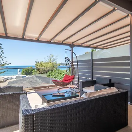 Holiday home Tortuga Dafni Bay Diver's Paradise By 