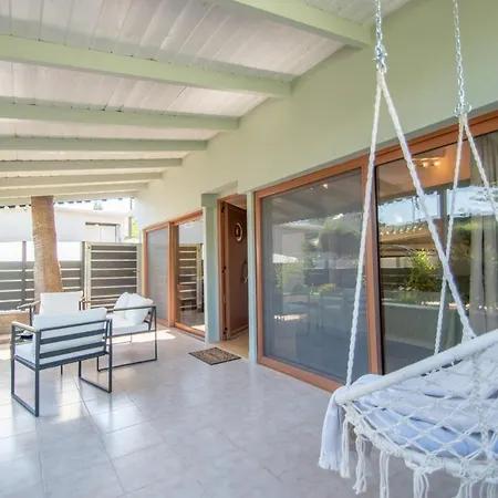 Holiday home Tortuga Dafni Bay Diver's Paradise By 