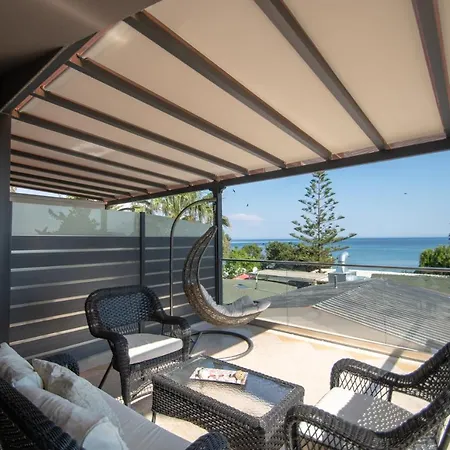 Holiday home Tortuga Dafni Bay Diver's Paradise By 