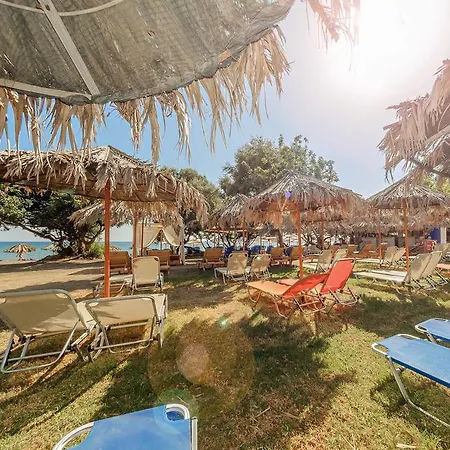 Tortuga Dafni Bay Diver's Paradise By 