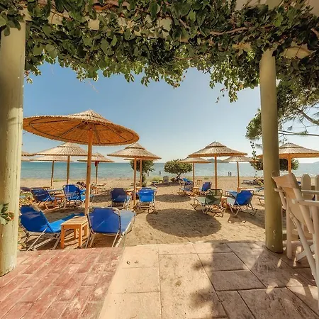Tortuga Dafni Bay Diver's Paradise By 