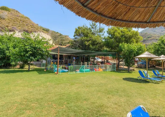 Tortuga Dafni Bay Diver's Paradise By 